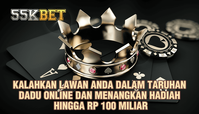 KING77 : Game On Mantap Jamin WD Pasti Maxwin