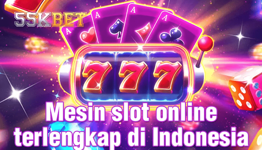 APK 777 Slots untuk Muat Turun Android